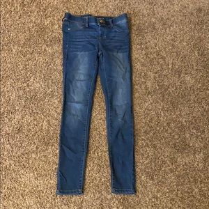 skinny jeans